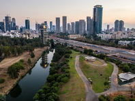 Министерство по охране окружающей среды: зарегистрировано снижение уровня загрязнения воздуха