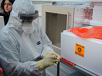 Власти Модиина рассматривают возможность посадить в карантин целый район