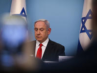 Нетаниягу готов дать еще один шанс израильтянам, чтобы избежать введения полного карантина