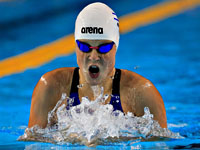 Пловцы сборной Израиля возвращаются из США и попадут в карантин