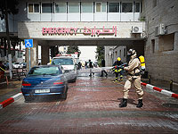 Нетаниягу побеседовал с ведущими арабскими врачами