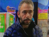 Внимание, розыск: пропал Орен Ласло из Бат-Яма