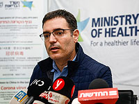 Гендиректор минздрава о тестах на коронавирус: 