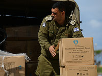 ЦАХАЛ: 10 военнослужащих заражены коронавирусом, более 5600 на карантине