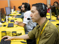 Управление тылом откроет штаб по оказанию помощи гражданским службам и населению