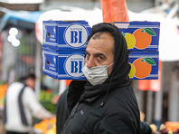 Супермаркеты угрожают прекратить доставку продуктов на дом