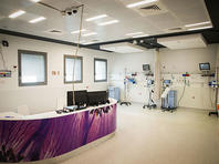 55 врачей и медсестер одной из больниц в центре страны помещены на карантин