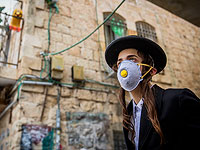 Израиль после ужесточения карантинных мер. Фоторепортаж