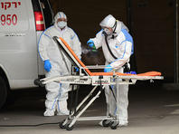 Новые данные минздрава: 573 заразившихся коронавирусом в Израиле
