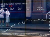 Падение и взлет шекеля: хаос на валютных рынках