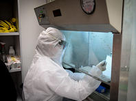 Новые данные минздрава: 677 заразившихся коронавирусом в Израиле