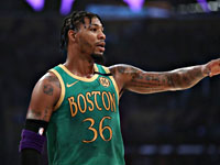 НБА. Коронавирусом заболели игроки 