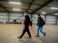 Власти Палестинской автономии объявили о 17 выздоровевших после коронавируса