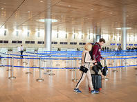 Первый самолет с израильтянами из Перу приземлился в аэропорту Бен-Гурион