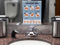 В Италии за последние сутки умерли 627 человек с COVID-19