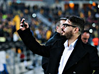 У владельца столичного 