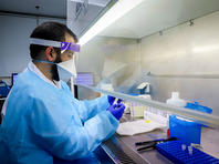 Число заболевших коронавирусом в Германии за сутки выросло на 2705 человек