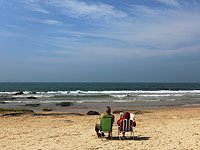 Полиция: в Тель-Авиве и Восточном Иерусалиме нарушаются условия полного карантина