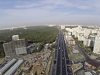 Из-за эпидемии в Москве закрыли бассейны, фитнес-центры и аквапарки