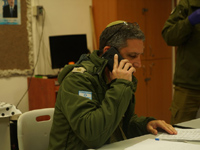 В Гадере военнослужащие спасательной бригады оказали помощь МАДА. ВИДЕО