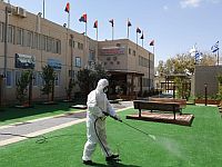 В воскресенье начинается весенний призыв в боевые части