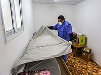 Минздрав Газы сообщил о первых случаях коронавирусной болезни в секторе