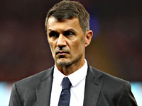 Список заразившихся коронавирусом пополнили Мальдини, Дибала, Феллаини