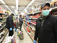 Правительство Израиля ужесточает правила  карантина