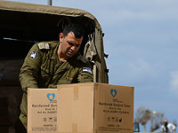 ЦАХАЛ: коронавирусом заражены 16 военнослужащих