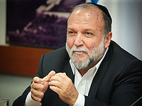 Заместитель министра финансов помещен в карантин