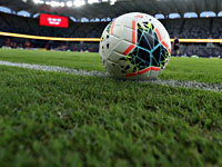 Состоялись полуфиналы Кубка Гонконга по футболу