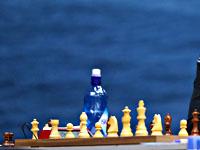 Шахматы. Турнир претендентов. Ян Непомнящий победил Ван Хао