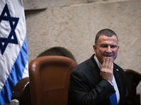 Правый блок присягнул на верность Эдельштейну и угрожает выйти из переговоров с