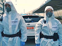 Полиция готовится к ужесточению режима карантина в Израиле