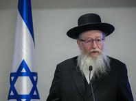 Из-за коронавируса переход на летнее время в Израиле может быть отложен на месяц