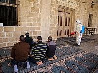 Катар выделяет 150 миллионов долларов на поддержку Газы в период борьбы с коронавирусом