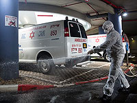 Минздрав Израиля сообщил о 1238 заразившихся коронавирусом