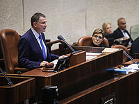 Сторонники Нетаниягу бойкотируют голосование по созданию комиссий Кнессета