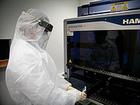 Минздрав Израиля заказал в США полмиллиона тестов на коронавирус