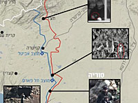 ЦАХАЛ подтвердил: 2 марта на юге Сирии была сорвана атака 