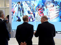 Растет количество больных коронавирусом в России: 114 человек