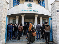 UNRWA прекращает  раздачу гуманитарной помощи жителям Газы