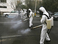 1812 умерших от коронавируса в Иране, Роухани не намерен обращаться за помощью к США