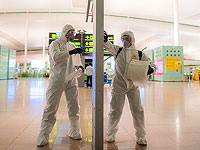 В Испании жертвами коронавируса стали почти 2200 человек, по числу жертв страна на третьем месте в мире