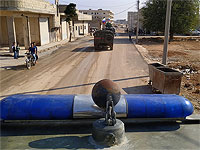 Противоречивая информация о российско-турецком патрулировании в Идлибе