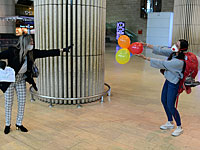 Отчет госконтролера о готовности Израиля к эпидемиям – накануне пандемии коронавируса