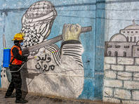 Палестинцы требуют от Израиля освободить заключенных из-за коронавируса