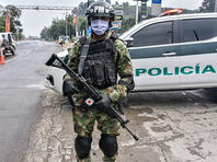 Беспорядки в тюрьмах Боготы: заключенные боятся коронавируса - множество  жертв