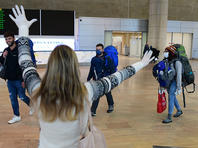 13-й канал ИТВ: минздрав предложил закрыть границы для возвращающихся домой израильтян