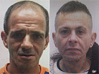 Внимание, розыск: пропали братья Турджеман из Беэр-Шевы